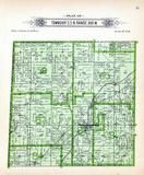 Township 33 N., Range XVII W, Phillipsburg, La Clede County 1912